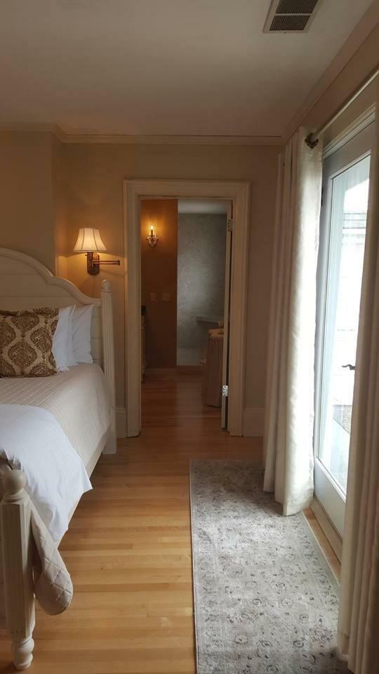 The Wanderlust Hotel 斯特金贝 外观 照片